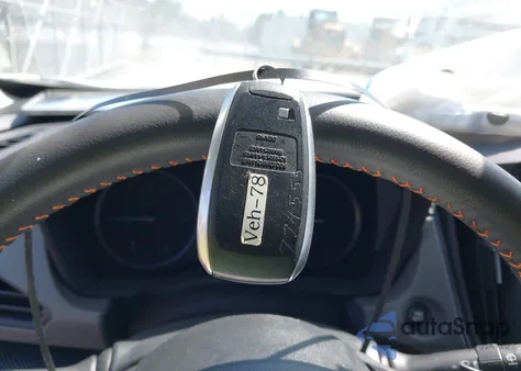 2024 Subaru Crosstrek Limited from USA, damaged, VIN 4S4GUHL6XR3774555